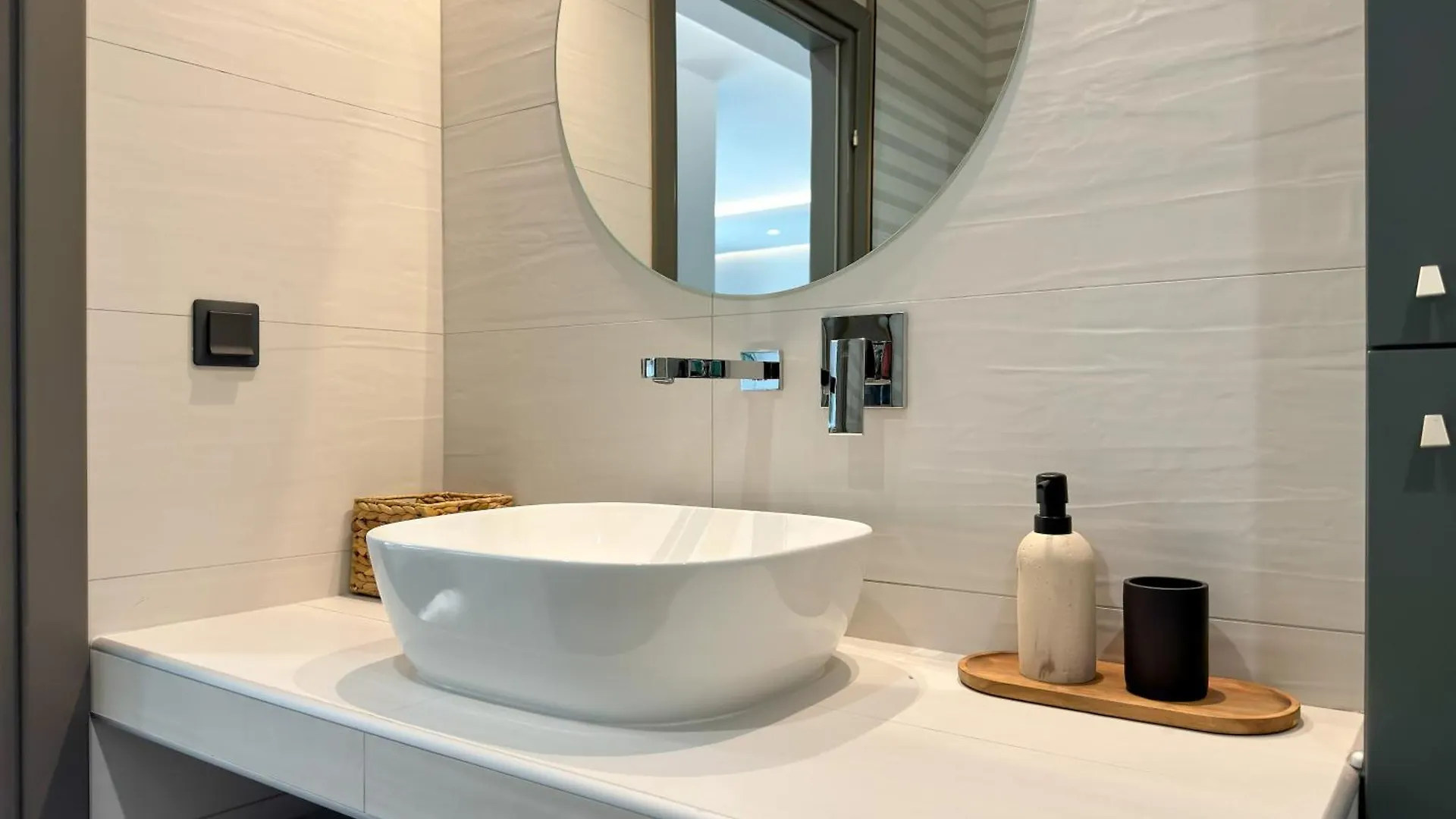 Luxury Downtown Apartment Α5 Θεσσαλονίκη