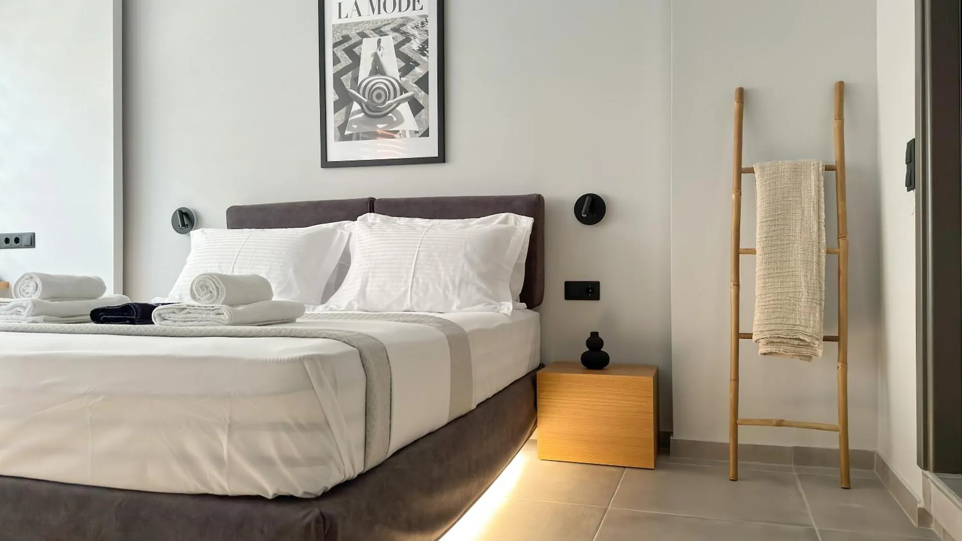 Luxury Downtown Apartment Α5 Θεσσαλονίκη Ελλάδα