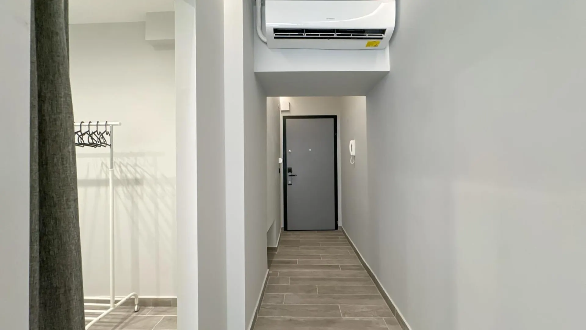 Luxury Downtown Apartment Α5 Θεσσαλονίκη