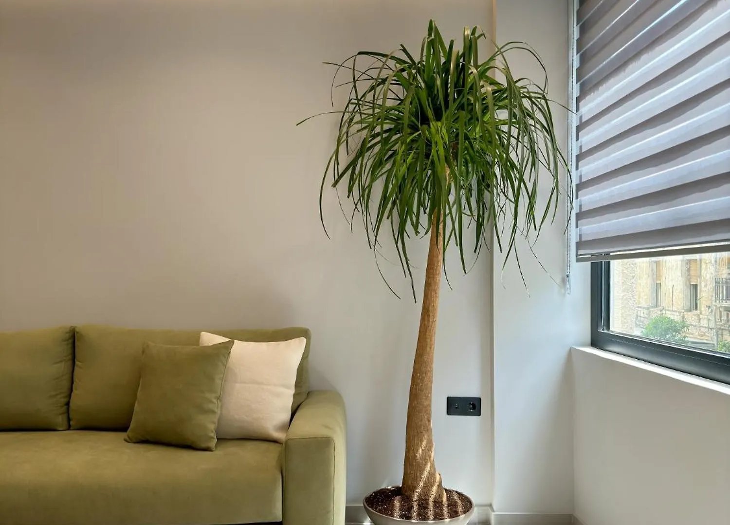 Luxury Downtown Apartment Α5 Θεσσαλονίκη