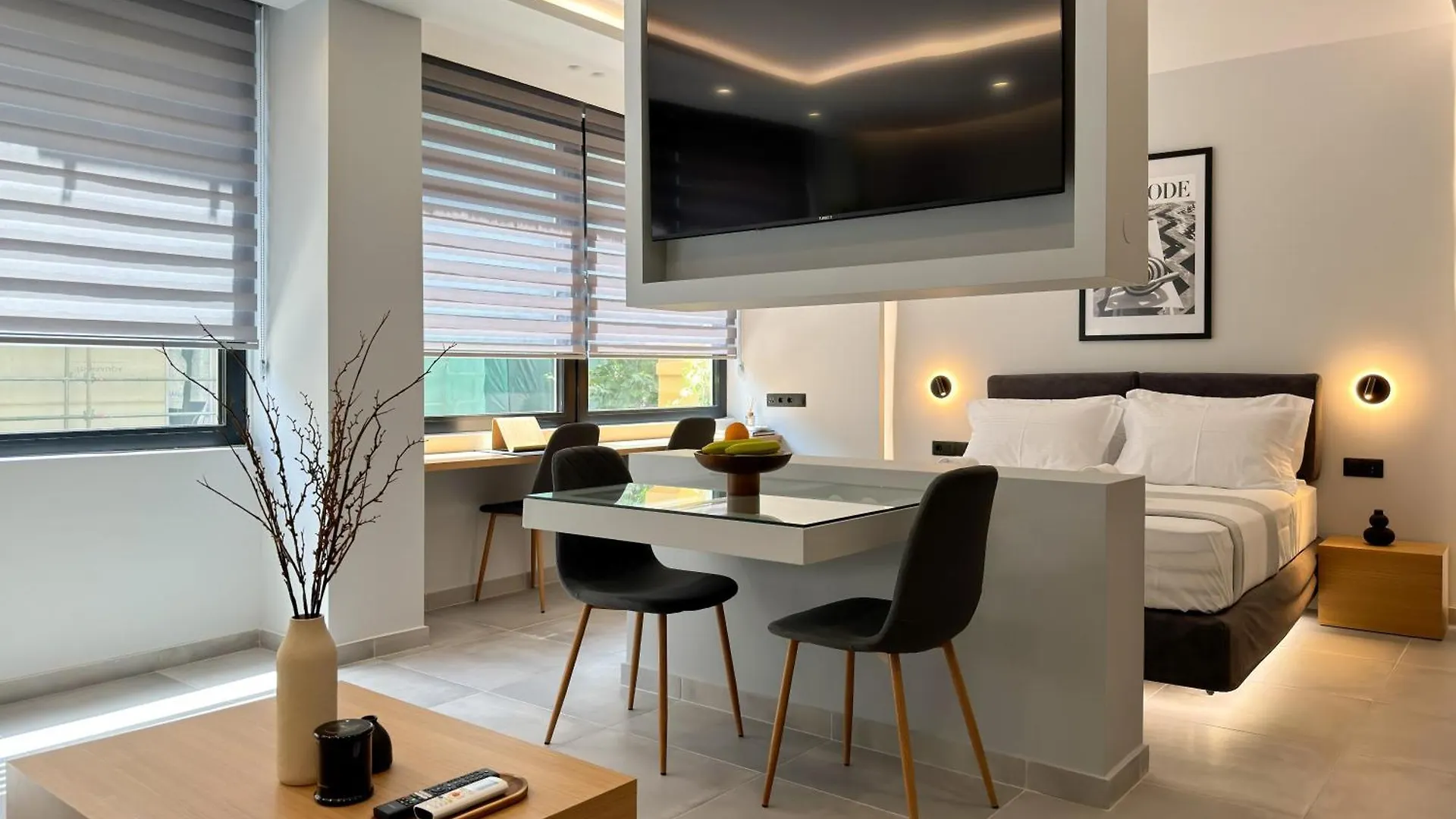 Luxury Downtown Apartment Α5 Θεσσαλονίκη