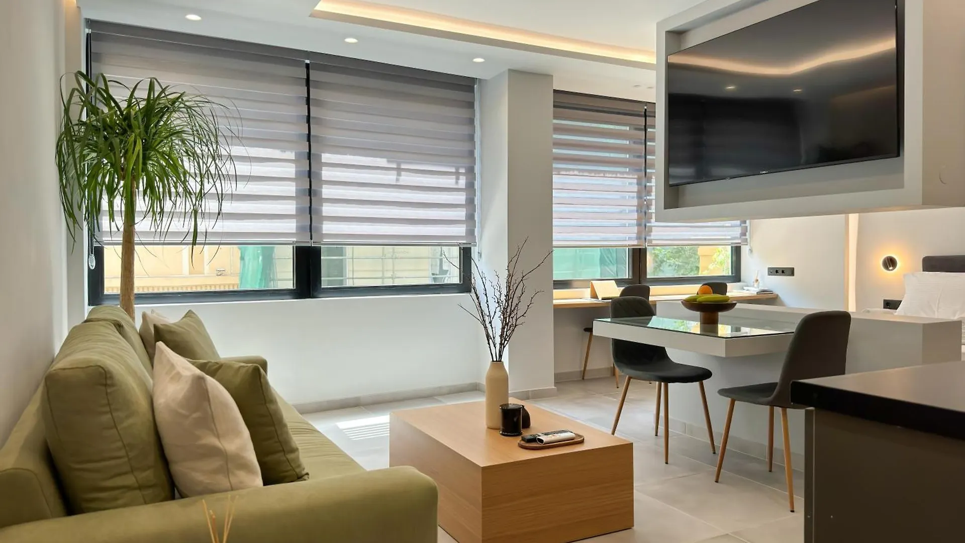 Luxury Downtown Apartment Α5 Θεσσαλονίκη Ελλάδα